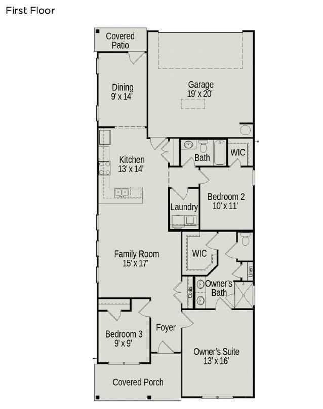 Image 2 of 40 For 156 Juniper Circle