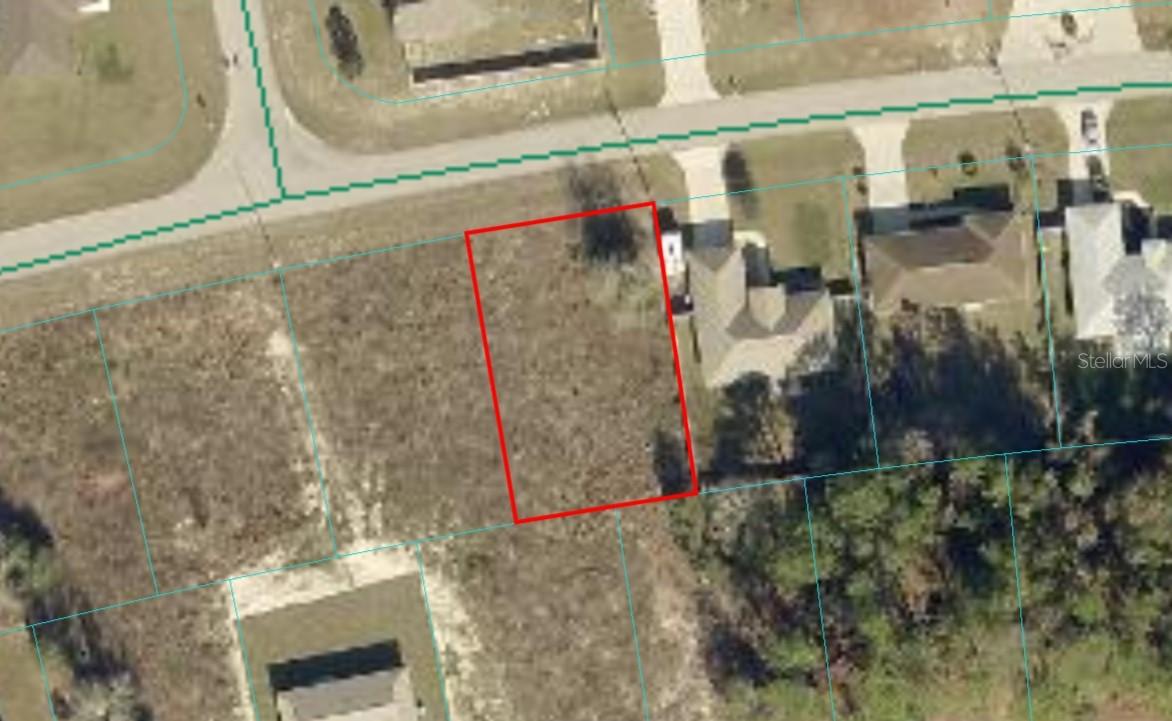 Listing Details for Tbd Lot 9 128th Lane, OCALA, FL 34473