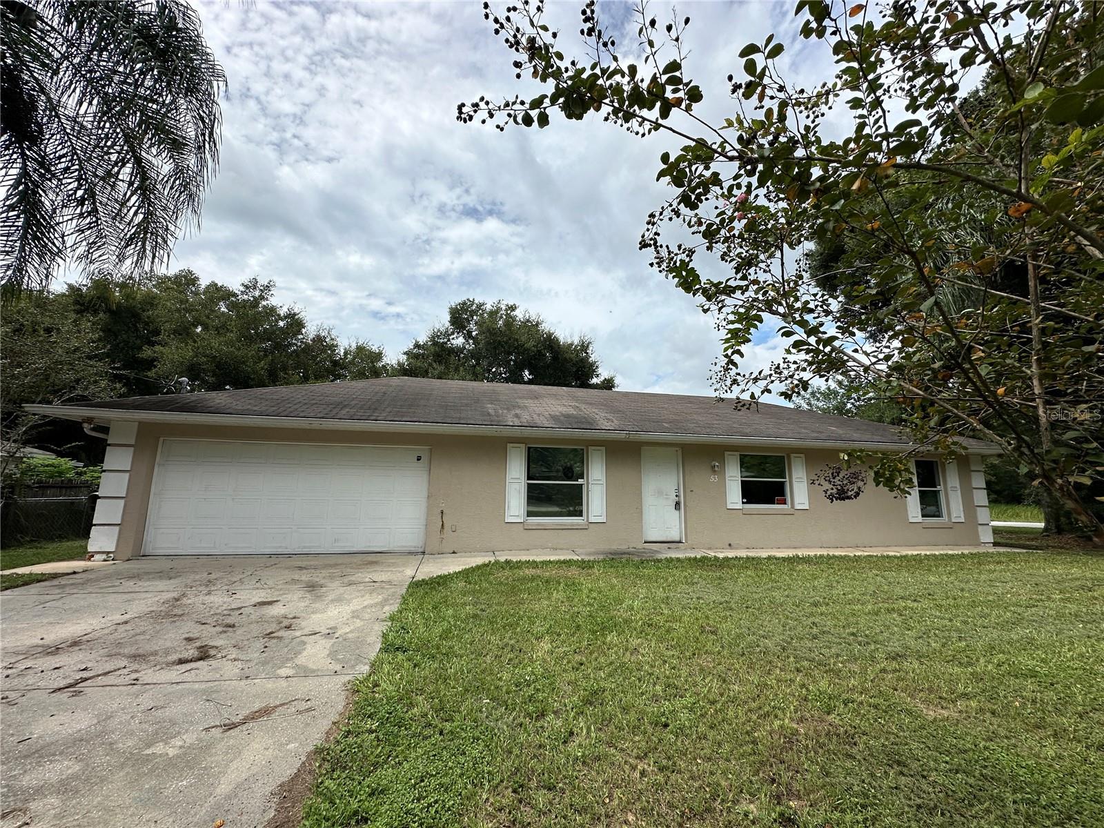 Details for 53 Hemlock Radial Loop, OCALA, FL 34472