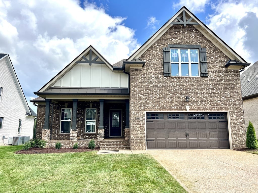 Details for 1005 Jackston Mack Way #2, Gallatin, TN 37066