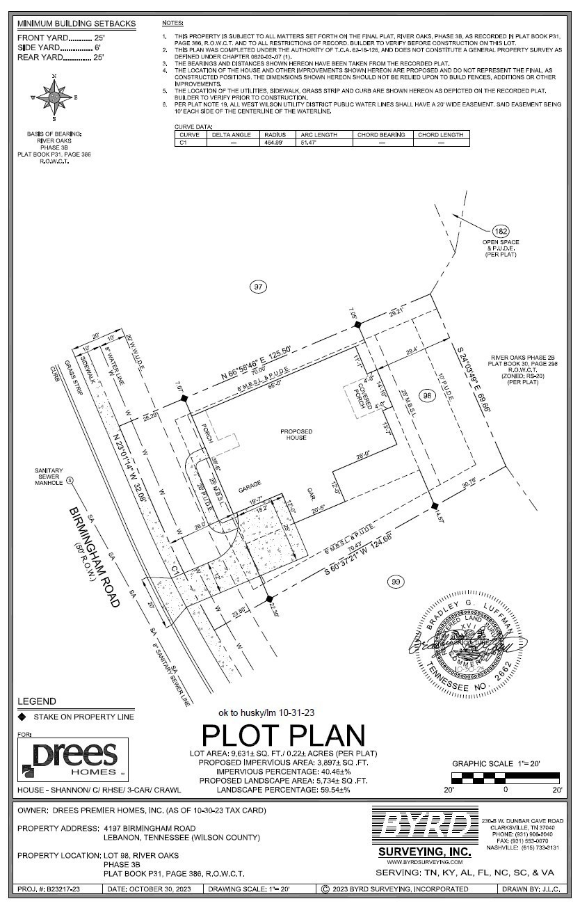 Image 6 of 15 For Parcel D 160th Avenue