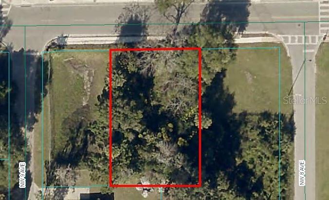 Listing Details for 830 7th Street, OCALA, FL 34475