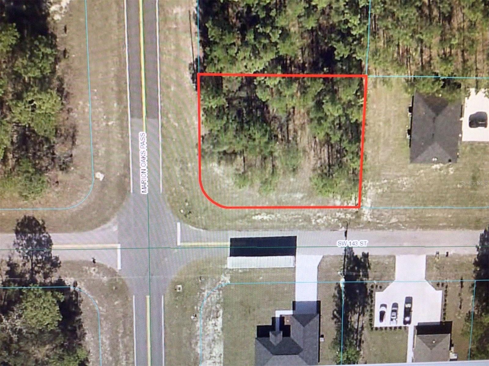 Details for 0 Marion Oaks Pass, OCALA, FL 34473