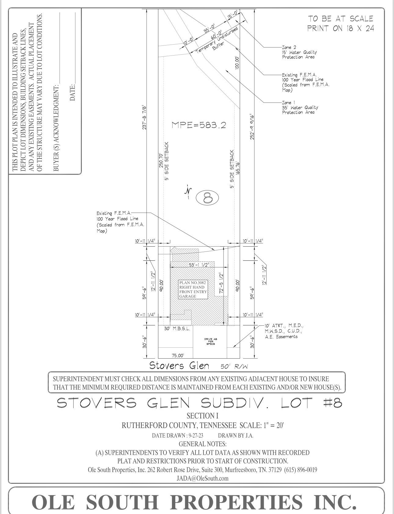 Image 4 of 5 For Timberlake Road