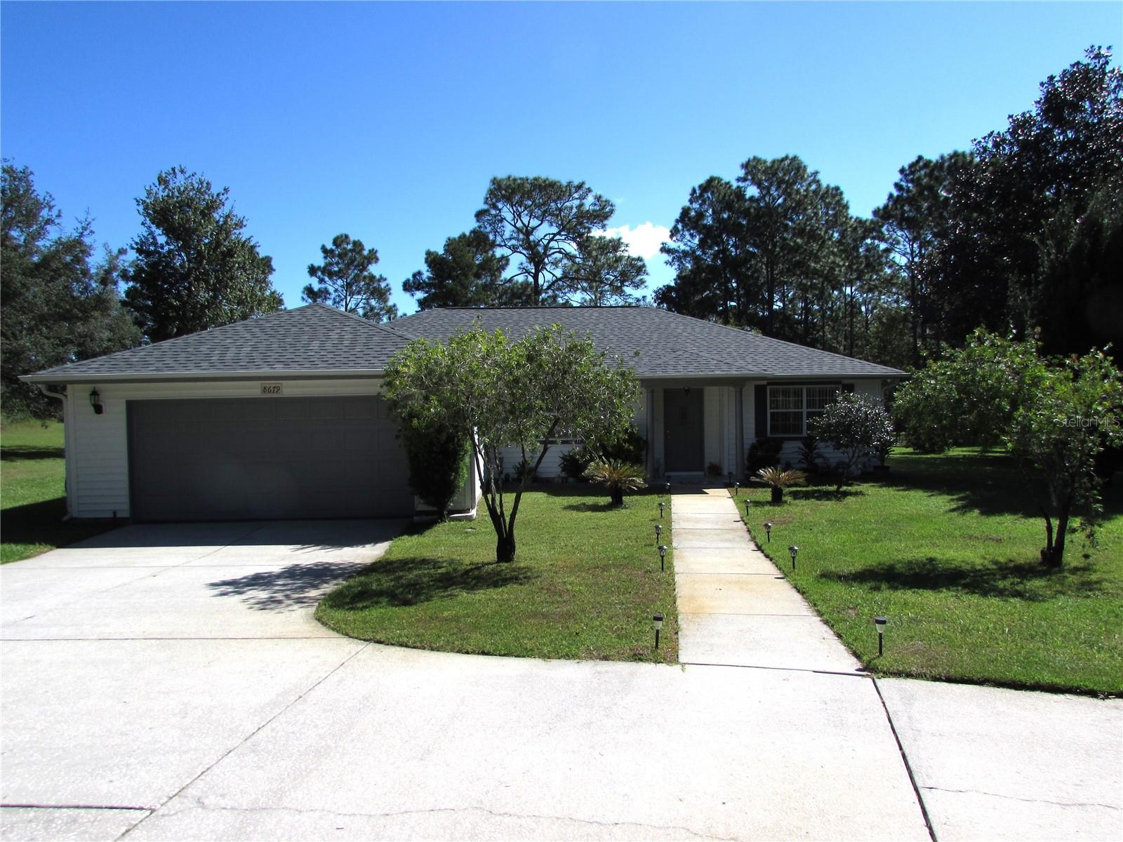 Details for 8679 211th Circle, DUNNELLON, FL 34431