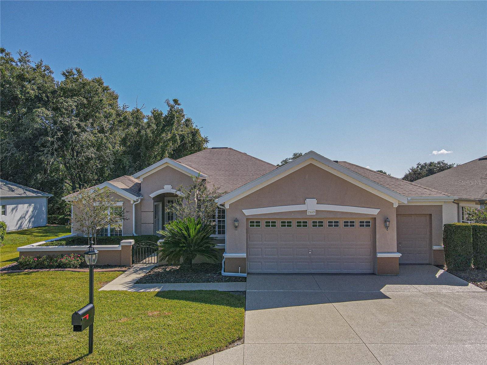 Details for 13645 97th Terrace Road, SUMMERFIELD, FL 34491