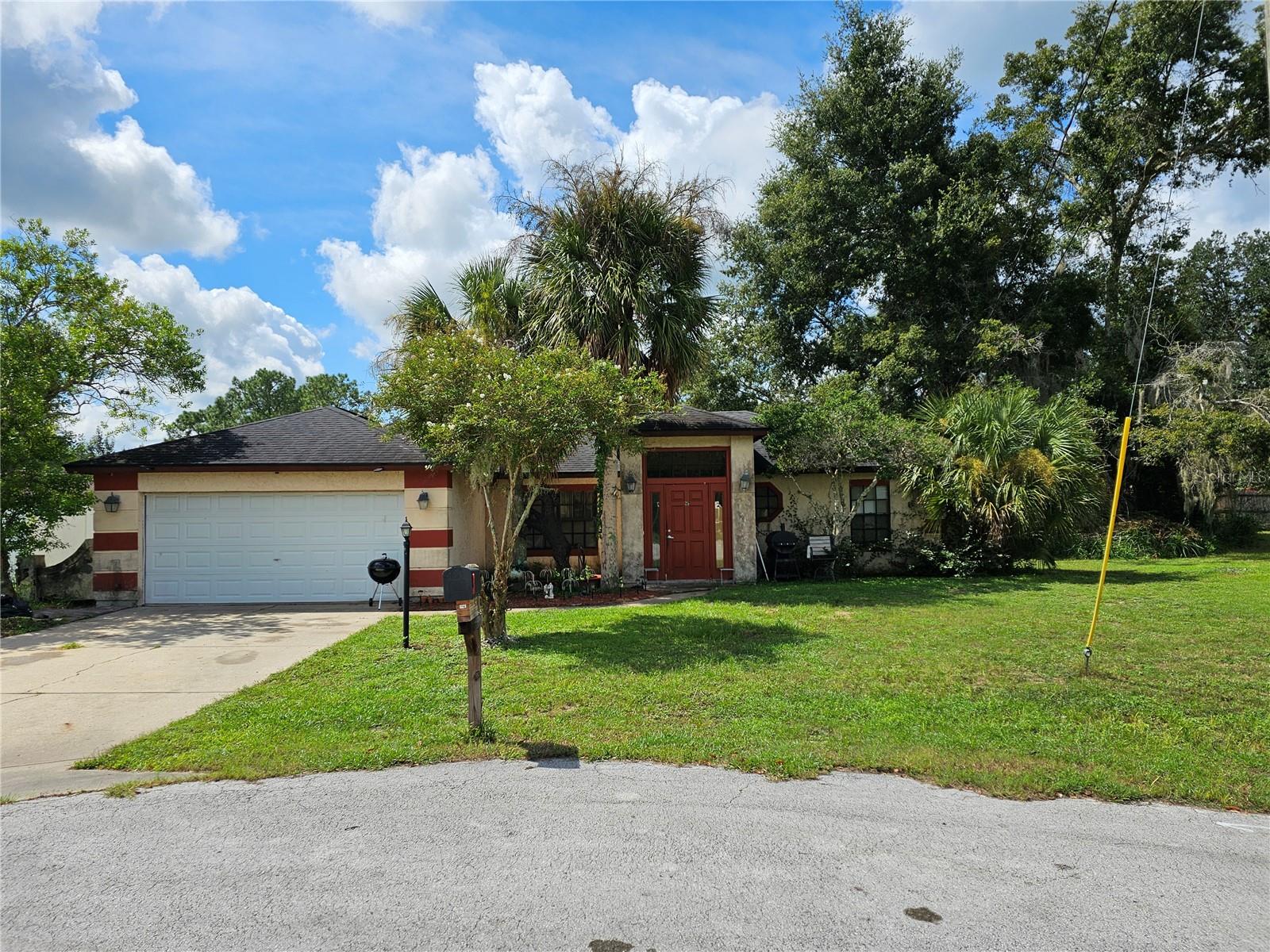 Details for 25 Cedar Terrace, OCALA, FL 34472