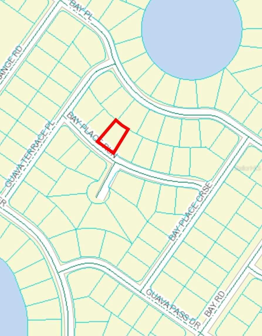 Image 2 of 2 For 00 Bay Place Run