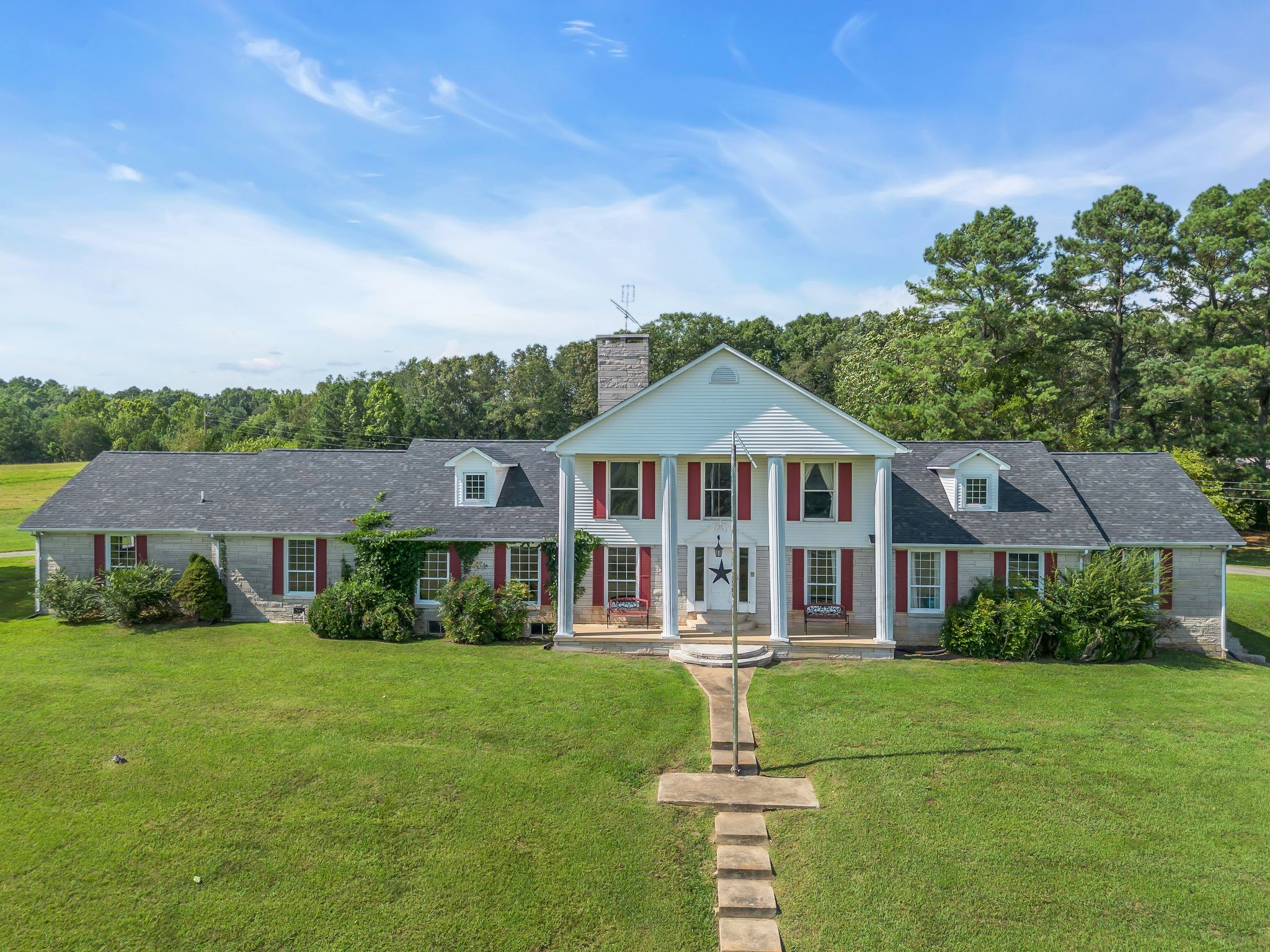 Details for 146 Railroad Bed Pike, Summertown, TN 38483