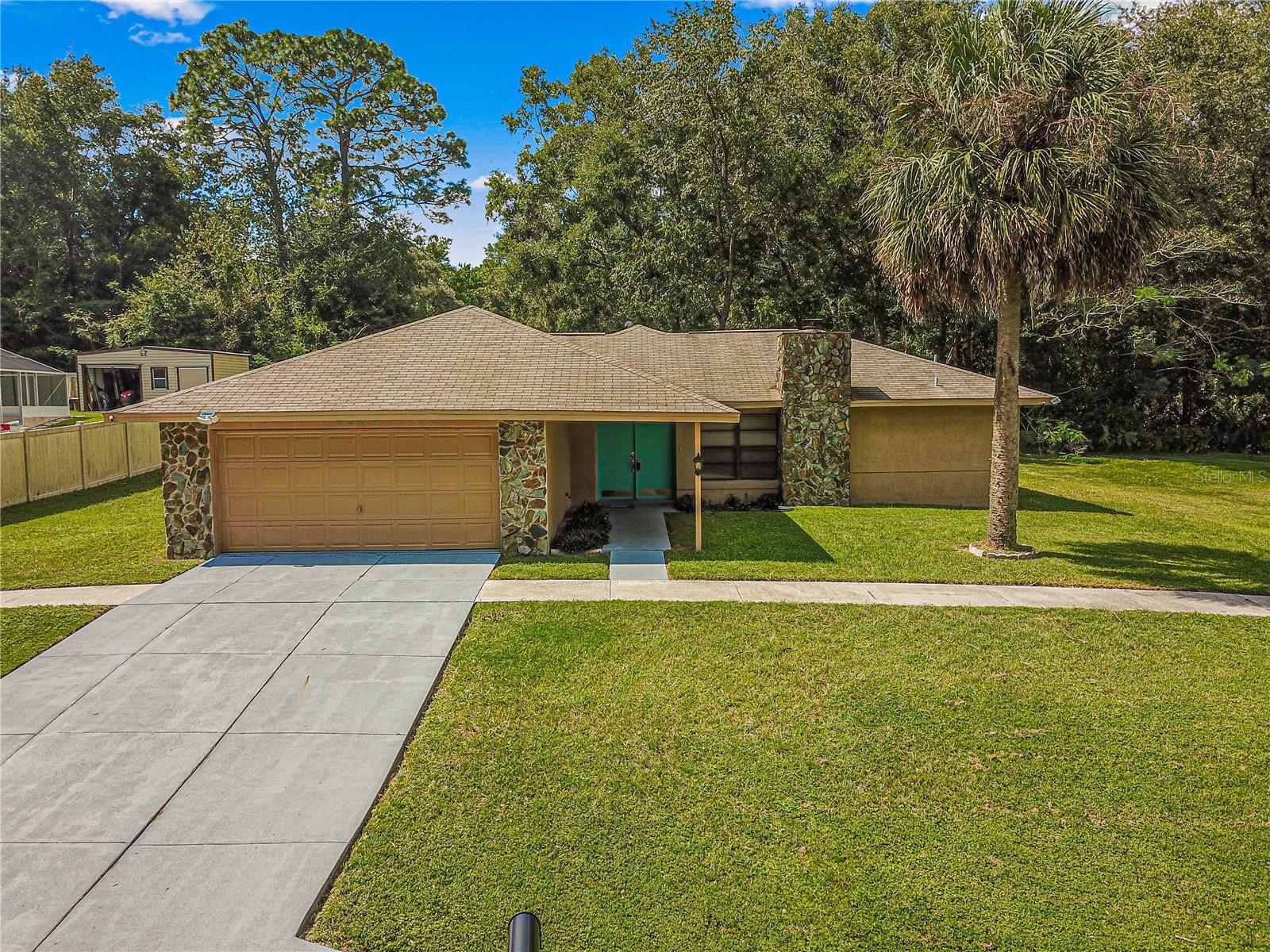 Details for 4980 195th Avenue, DUNNELLON, FL 34431