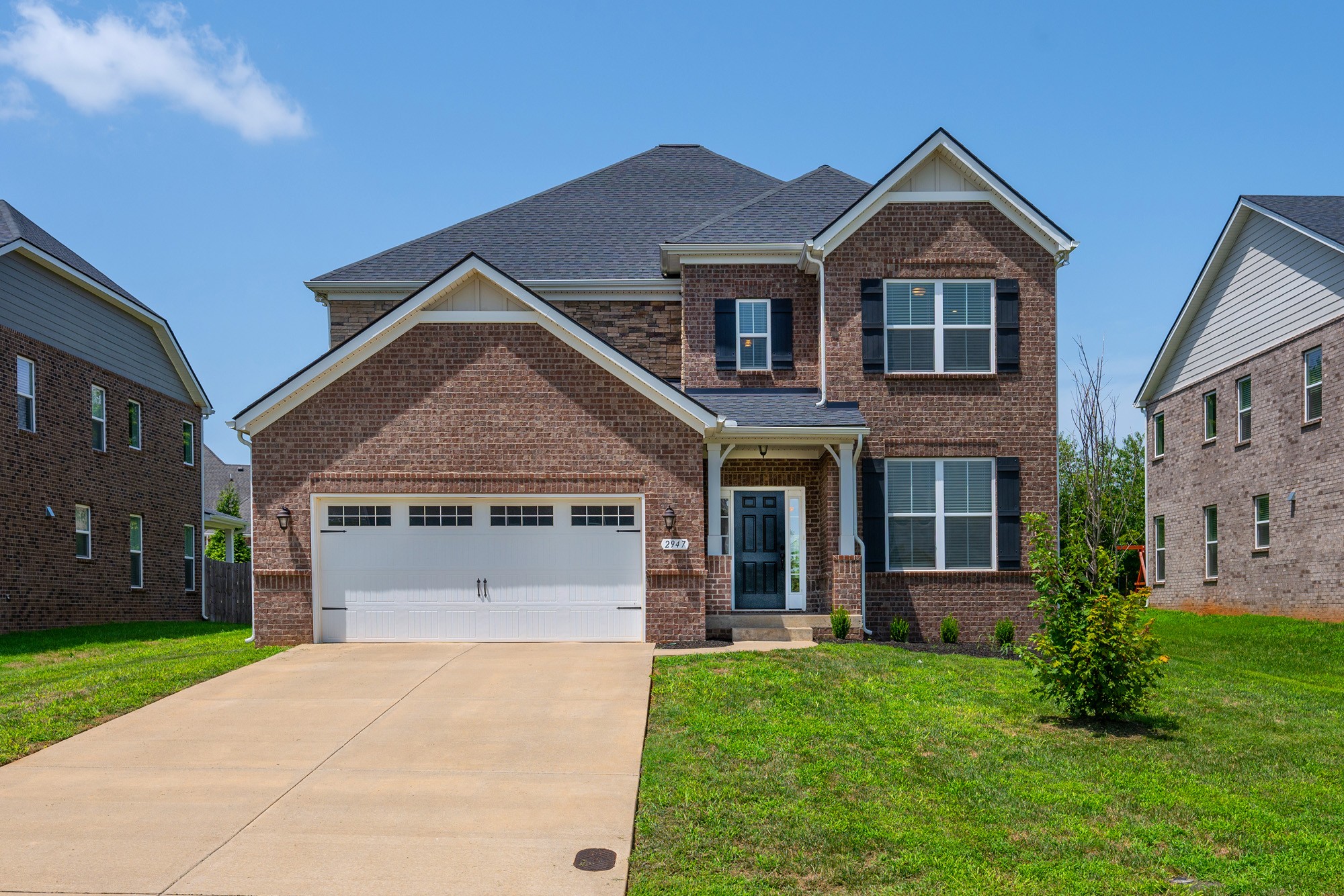 Details for 2947 Pomoa Pl, Murfreesboro, TN 37130