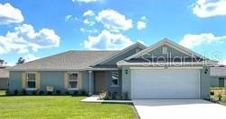 Listing Details for 3490 155 Lane, OCALA, FL 34473