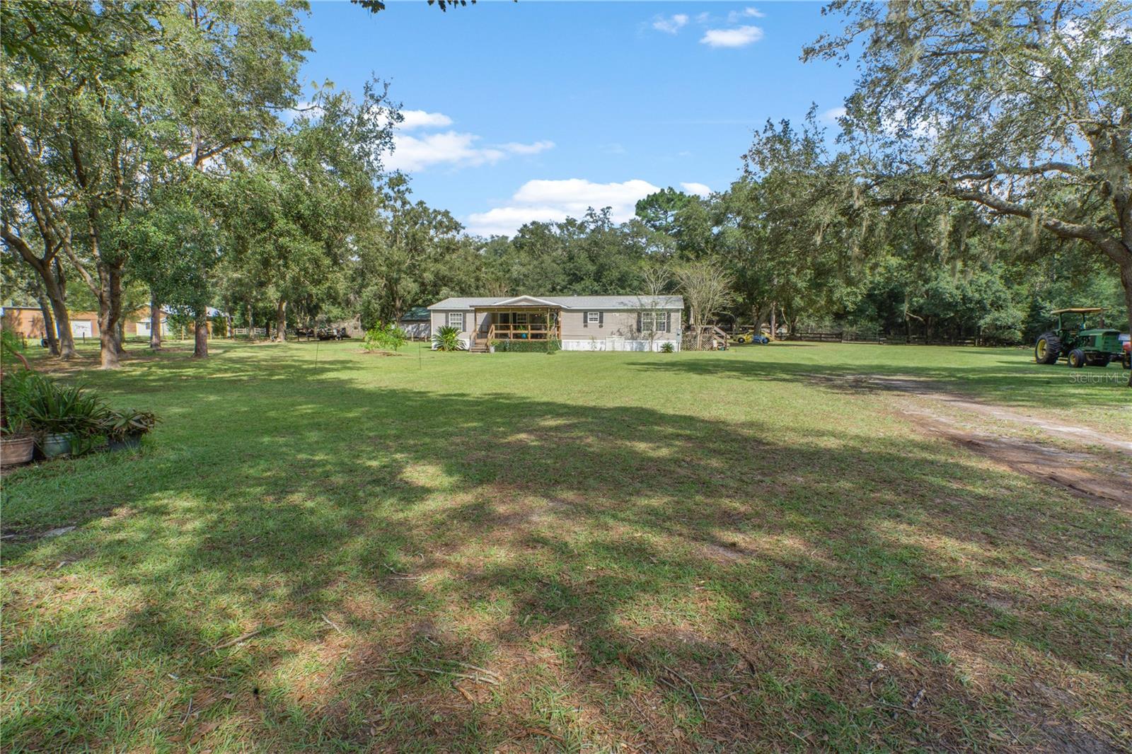 Details for 6951 192nd Court, MORRISTON, FL 32668