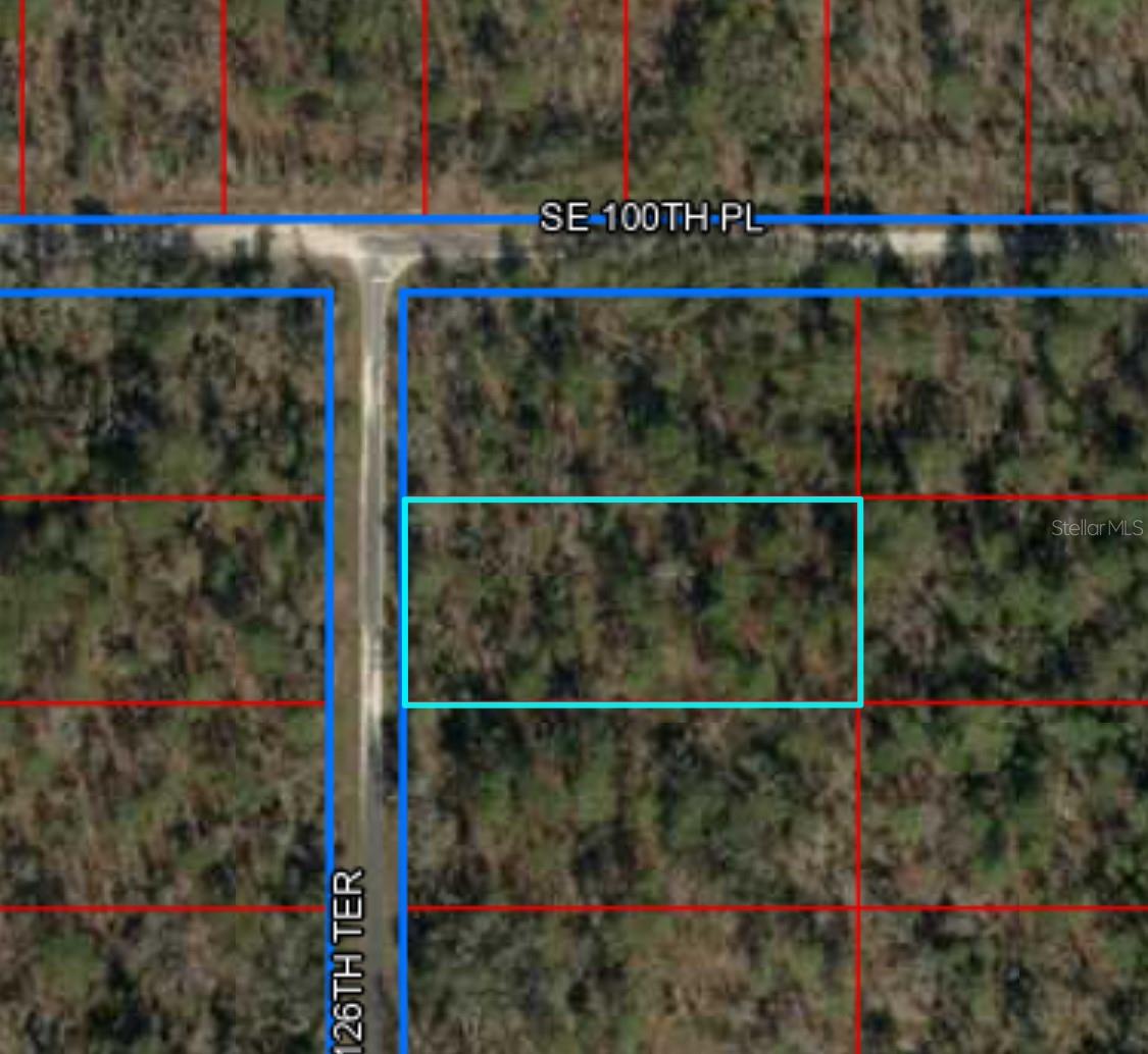 Details for  Lot 37  , DUNNELLON, FL 34431