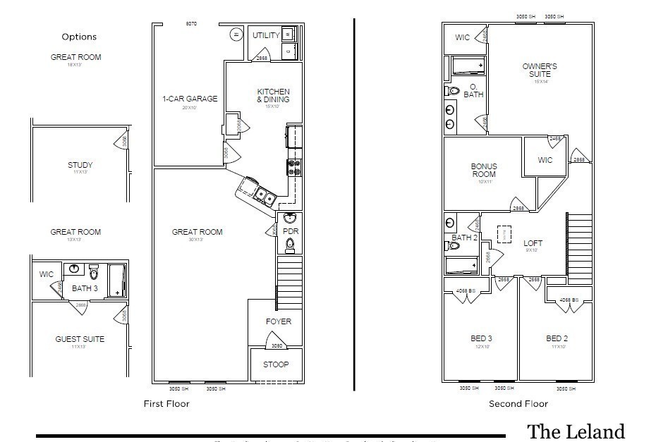 Image 2 of 2 For 4485 Sutherland Street Lot 10