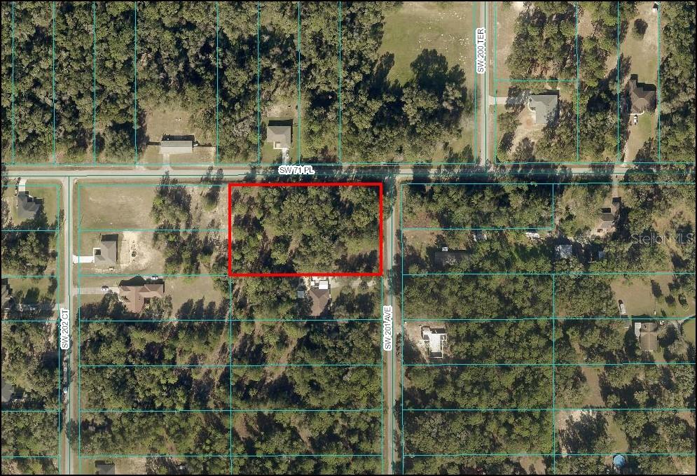 Details for 7182 201st Avenue, DUNNELLON, FL 34431