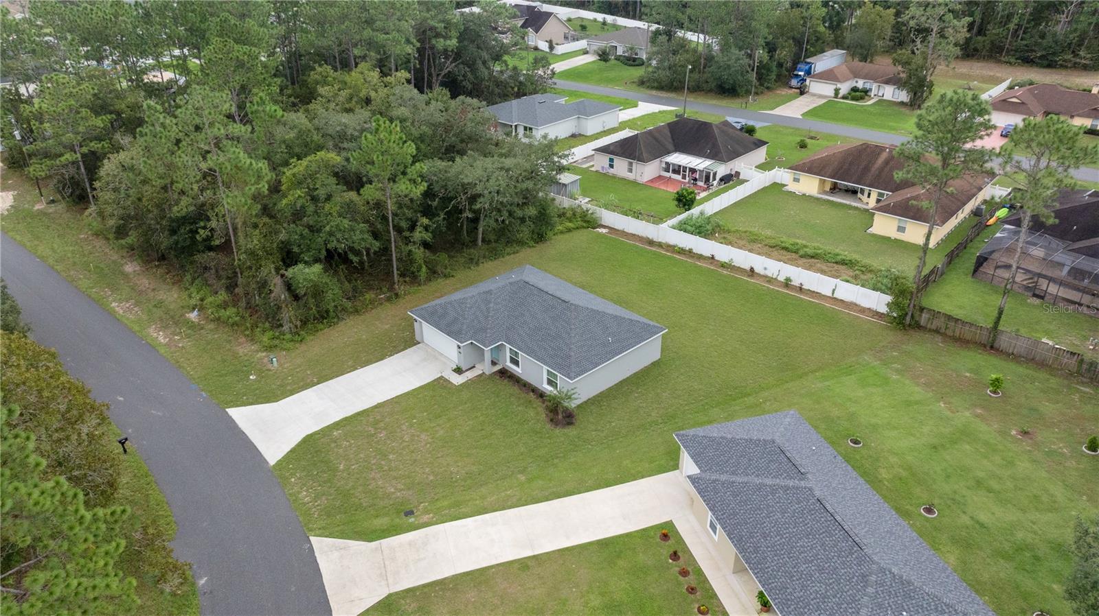 Image 22 of 27 For 7336 131st Lane