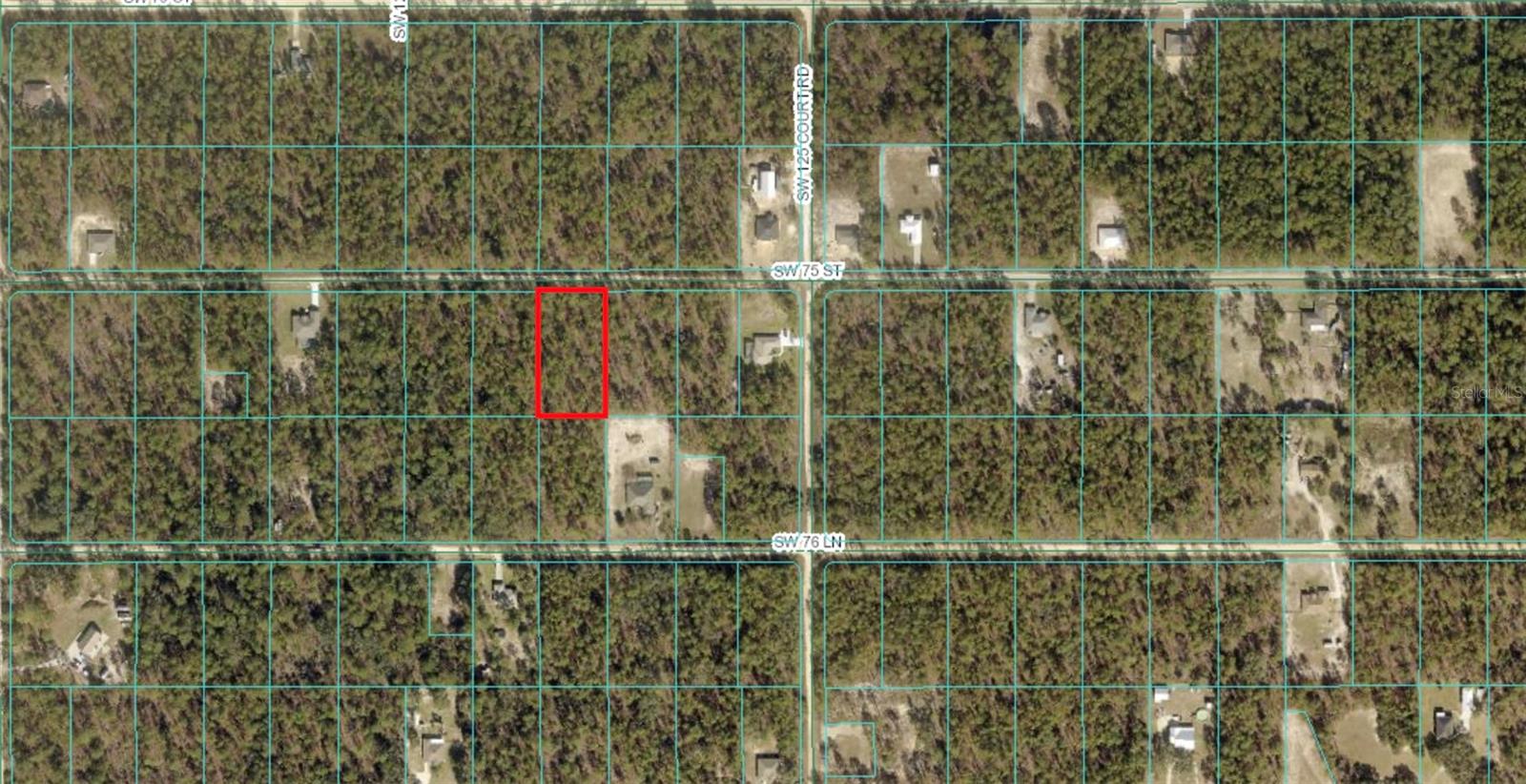 Details for Tbd 75th Street, DUNNELLON, FL 34432