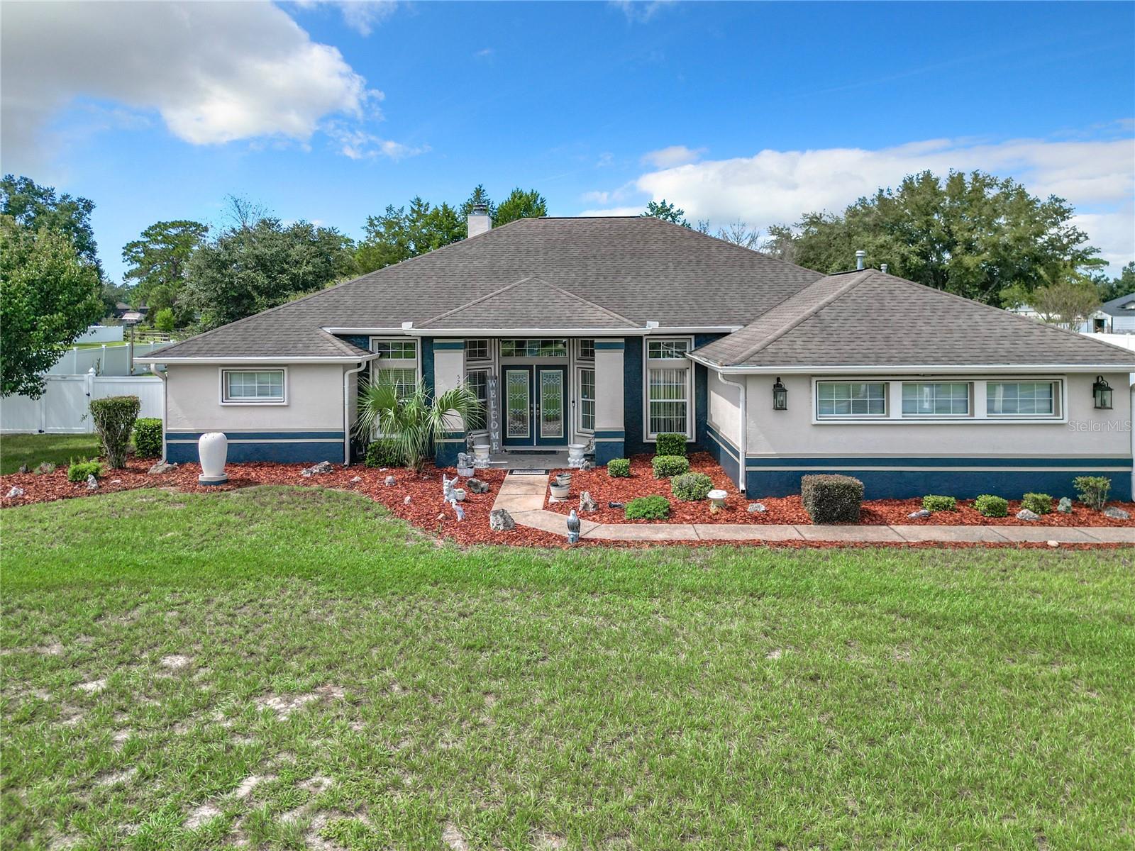 Details for 5282 64th Avenue, SILVER SPRINGS, FL 34488