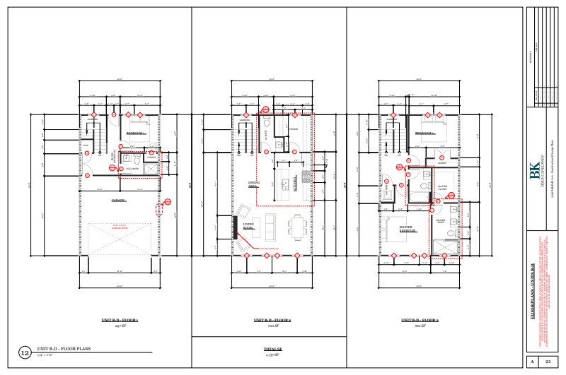 Image 16 of 39 For 9649 91st Terrace