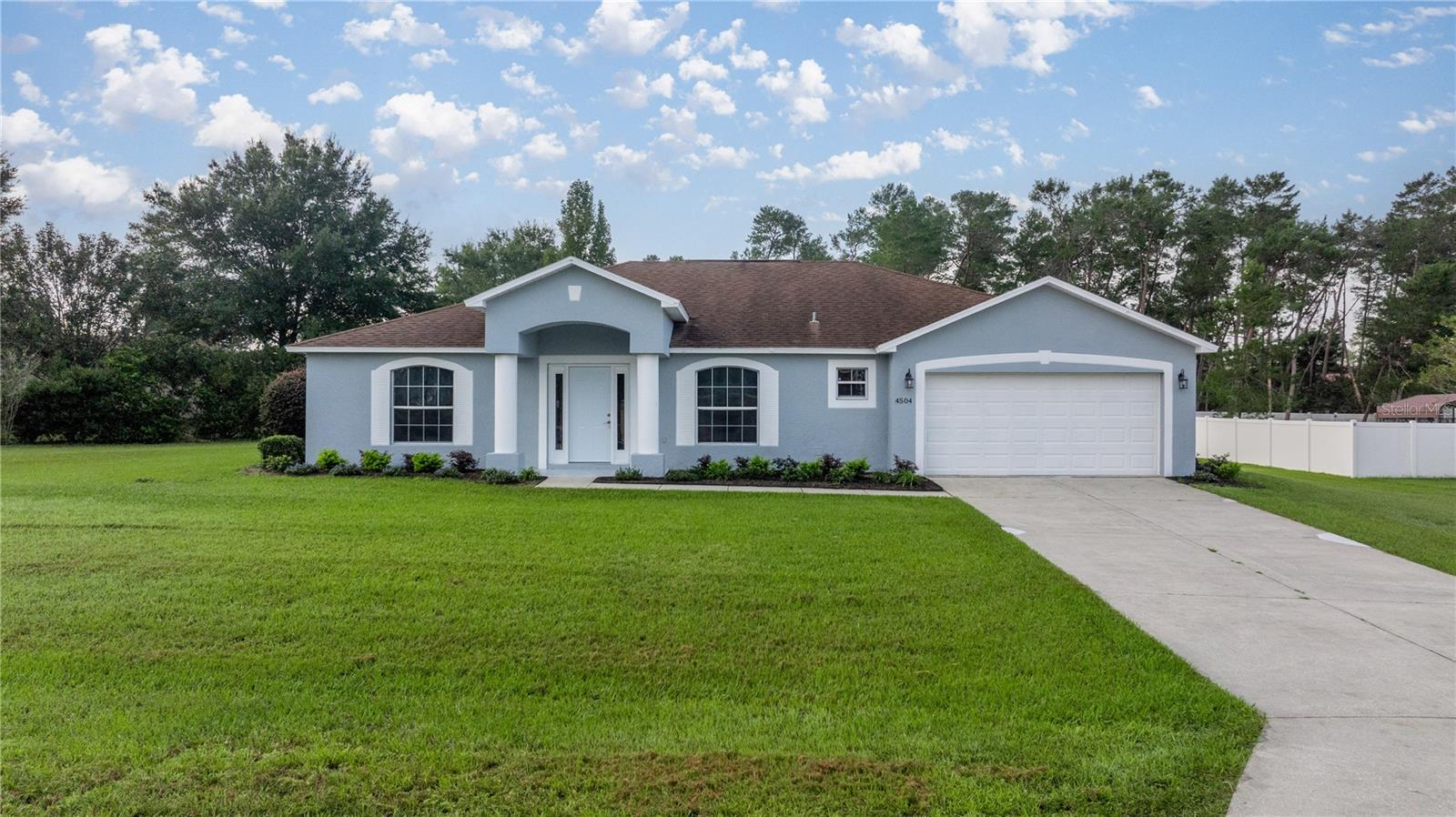 Details for 4504 106th Place, OCALA, FL 34476