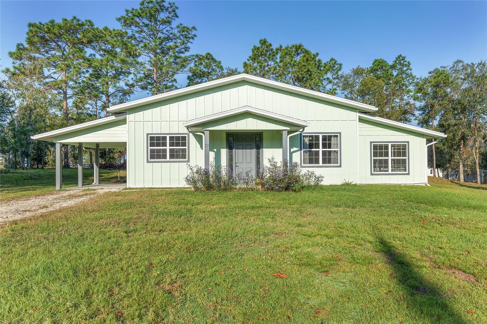 Details for 70 133rd Terrace, WILLISTON, FL 32696