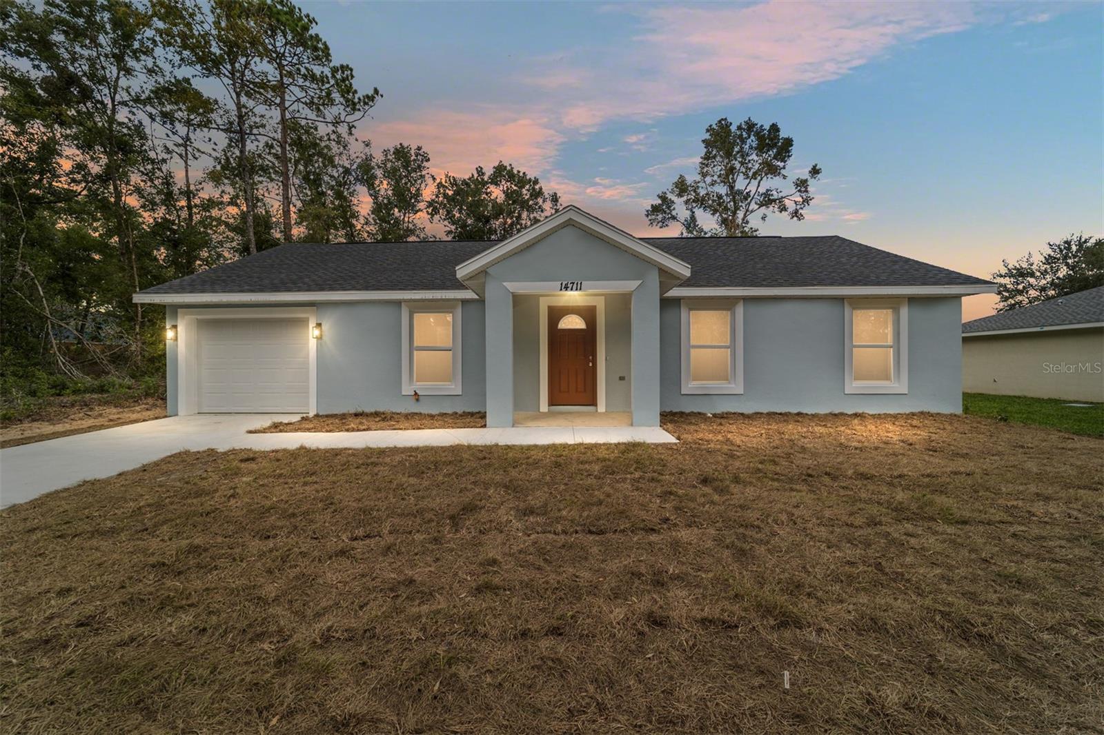 Details for 14711 34th Lane, OCALA, FL 34481