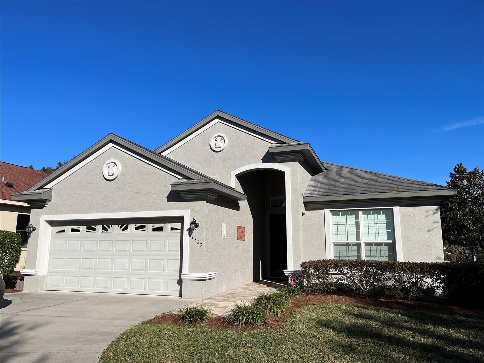 Details for 1523 Caroline Path, LECANTO, FL 34461