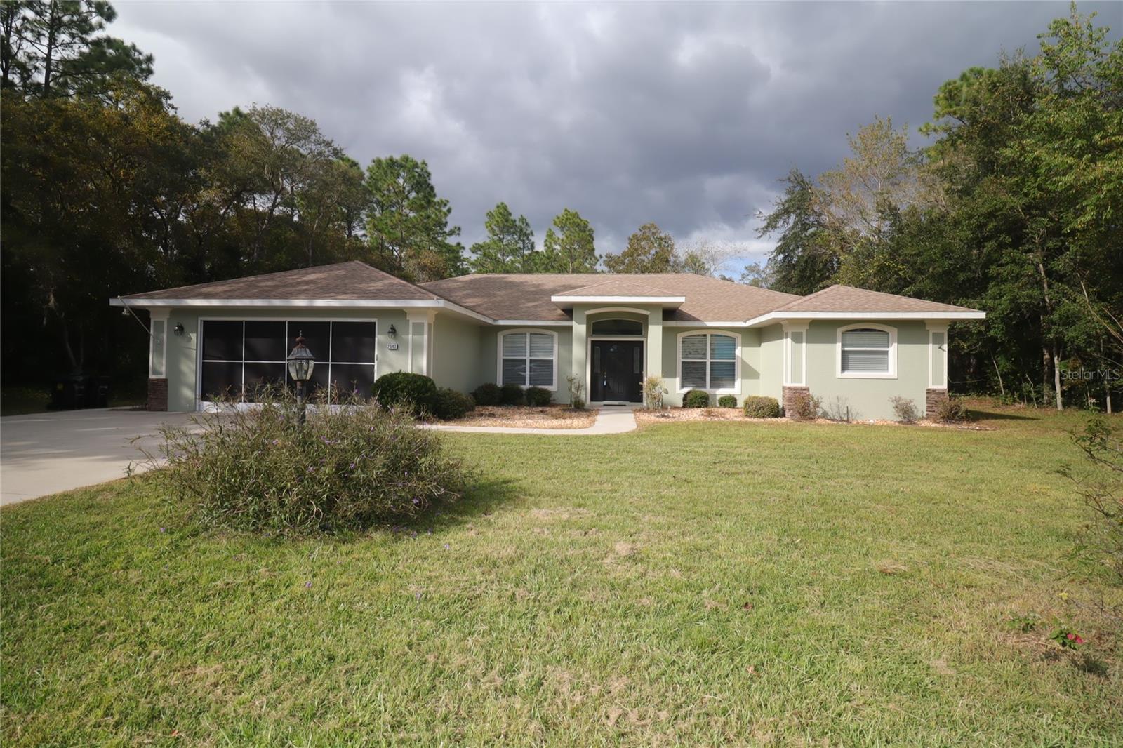 Details for 2543 Marcia Street, INVERNESS, FL 34453