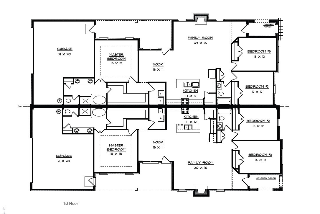 Image 2 of 2 For 22 Eridani Court