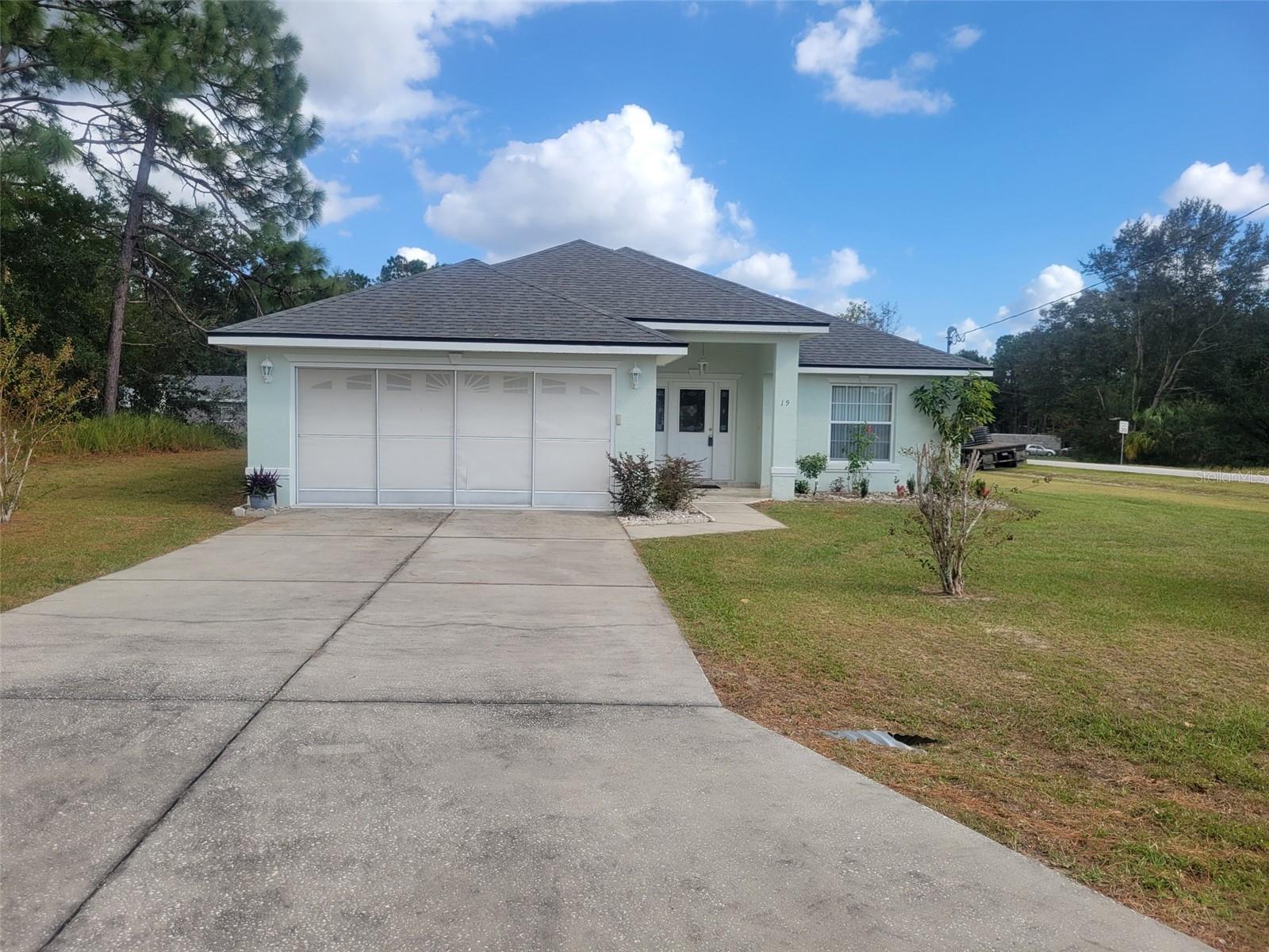 Details for 19 Cedar Drive, OCALA, FL 34472