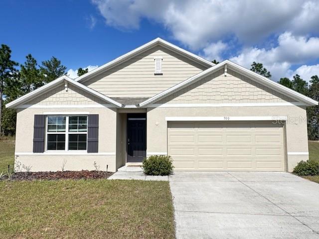 Details for 700 Hickory Course Loop, OCALA, FL 34472