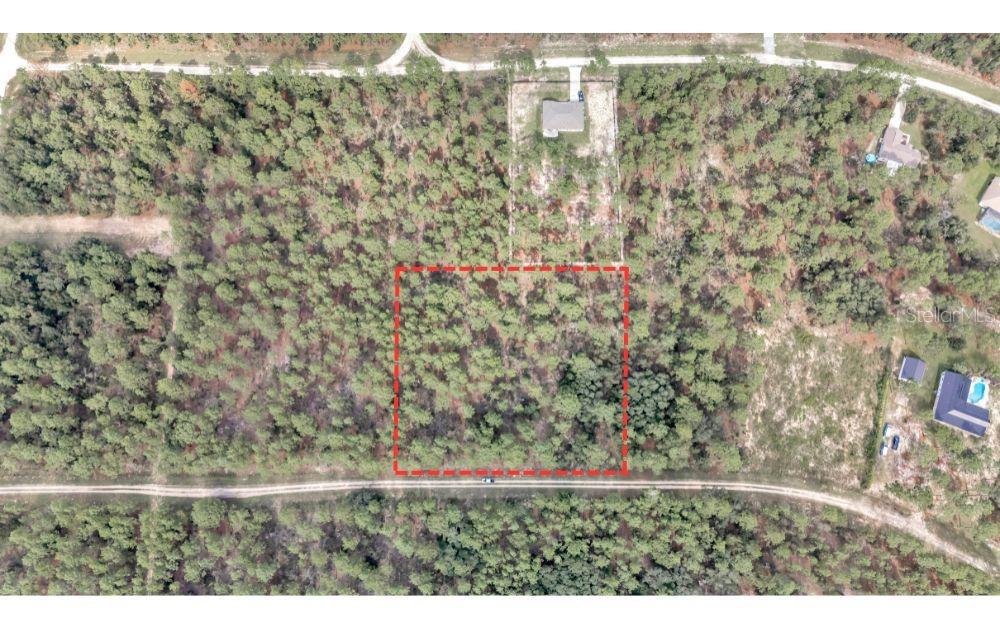 Details for 127th Avenue Road, OCALA, FL 34481