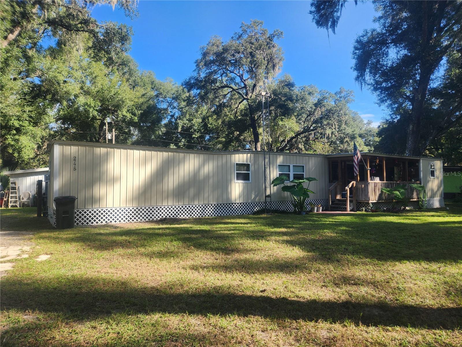 Details for 2775 160th Place, CITRA, FL 32113