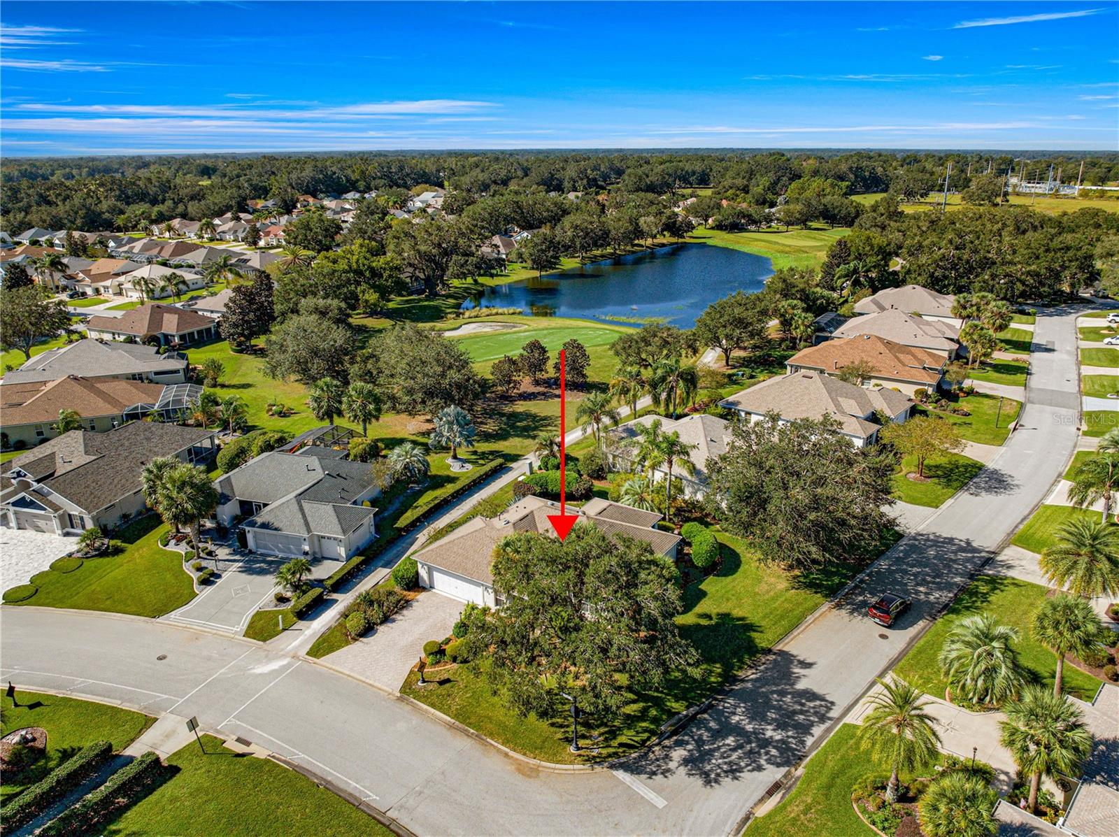 Image 55 of 64 For 7290 172nd Legacy Lane