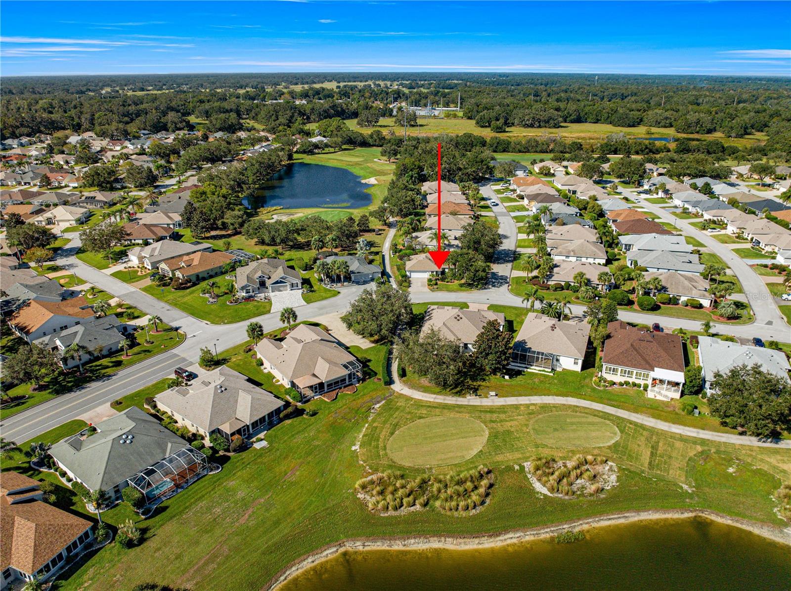Image 64 of 64 For 7290 172nd Legacy Lane