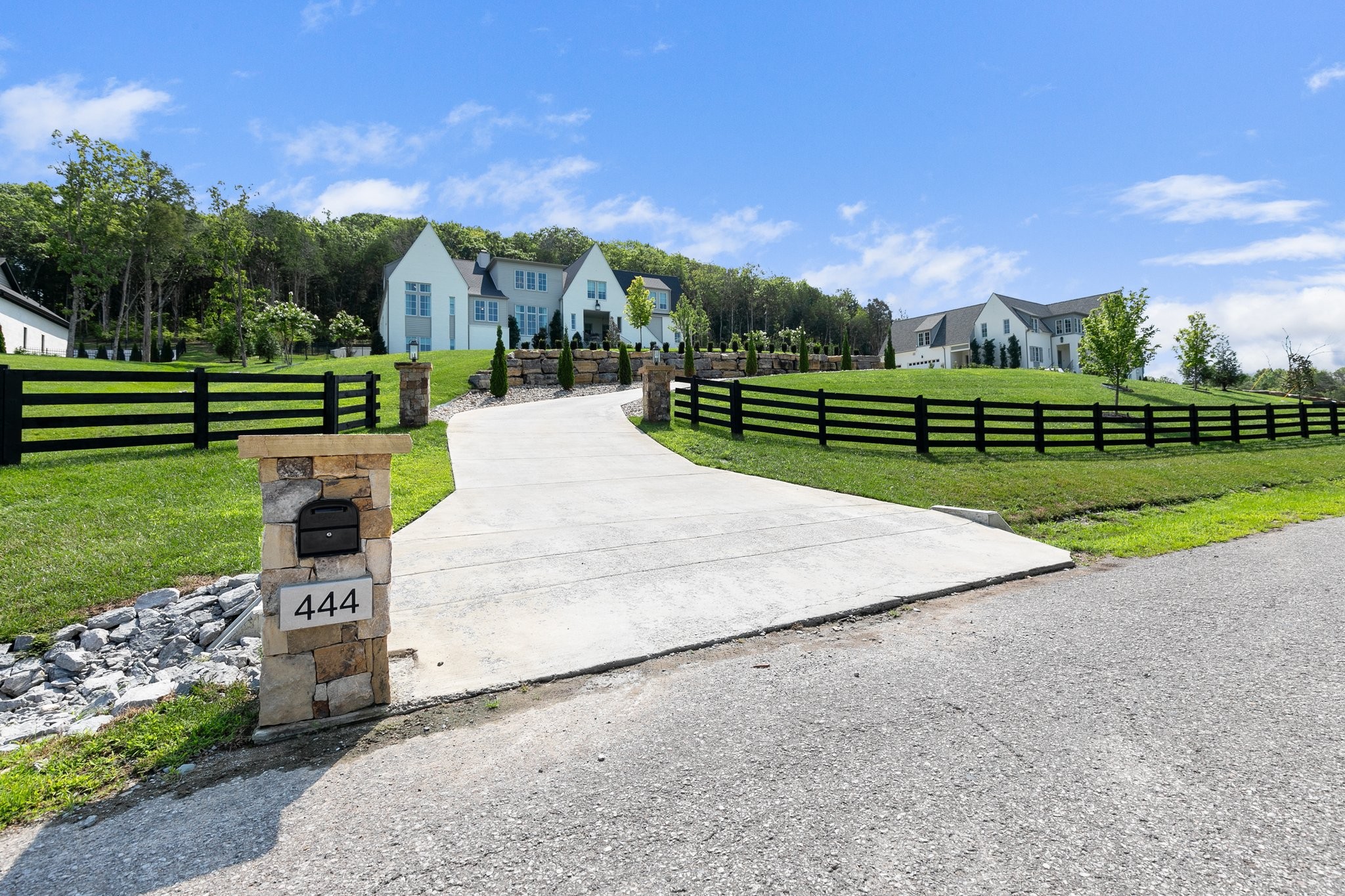 Details for 444 Beech Creek Rd N, Brentwood, TN 37027