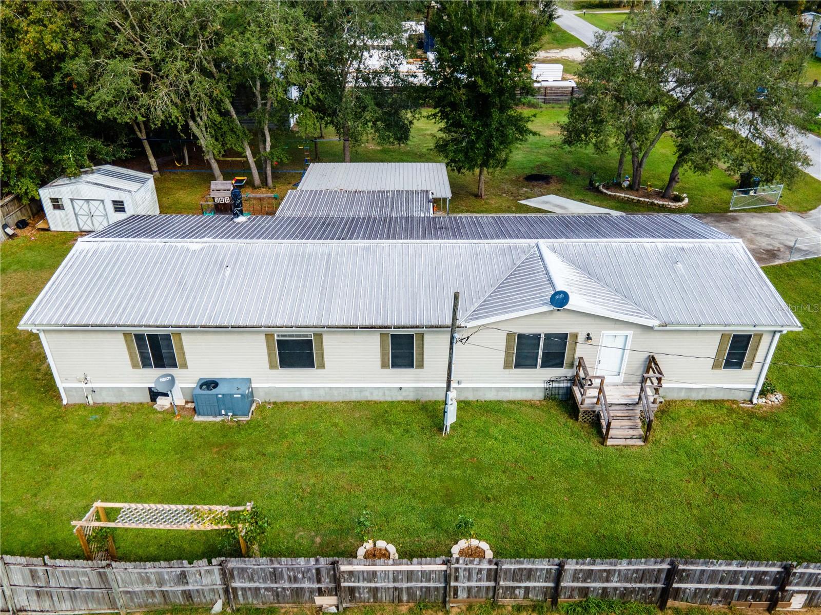 Details for 12360 87th Terrace, BELLEVIEW, FL 34420