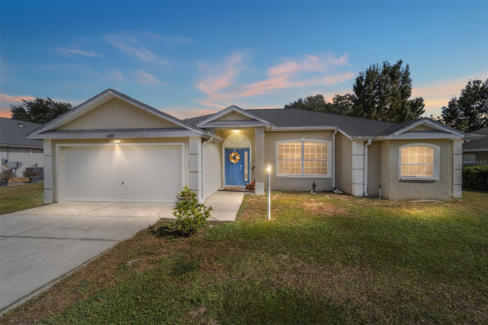 Details for 6433 63rd Court, OCALA, FL 34474