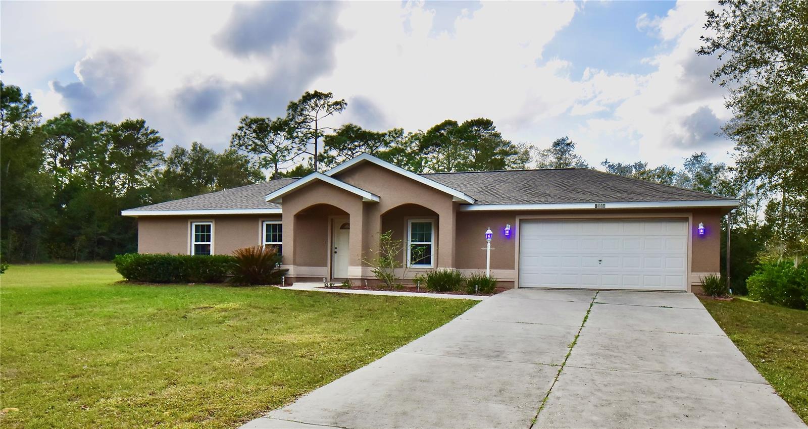 Details for 8440 202nd Terrace, DUNNELLON, FL 34431