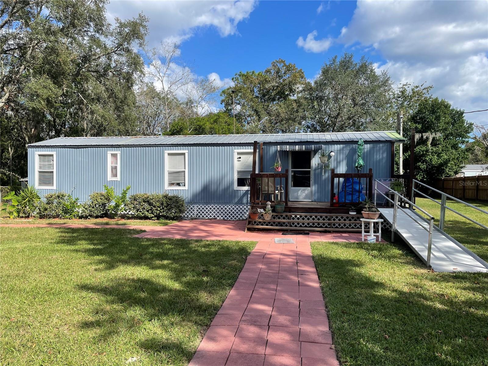 Details for 6760 Park Drive, HOMOSASSA, FL 34446