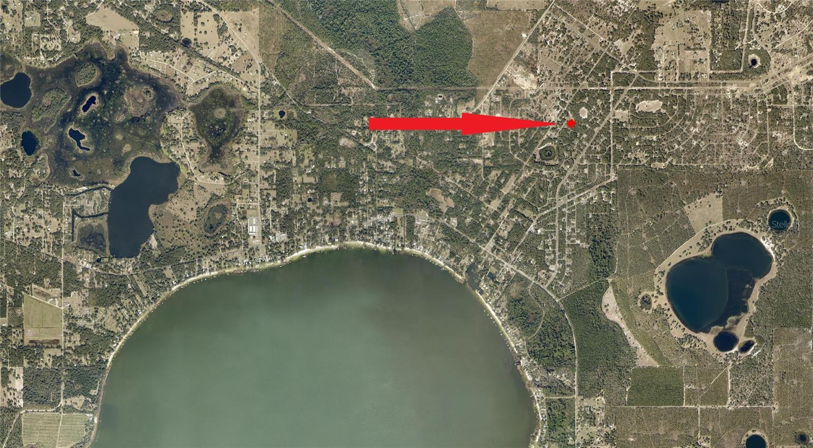 Details for Tbd Bay Place, OCKLAWAHA, FL 32179