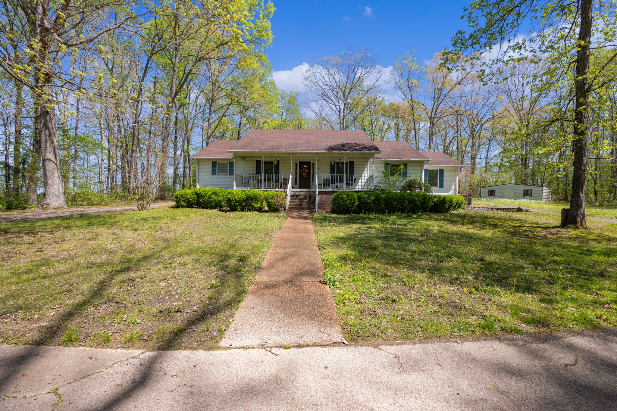 Details for 19875 Rose Road, ALTOONA, FL 32702