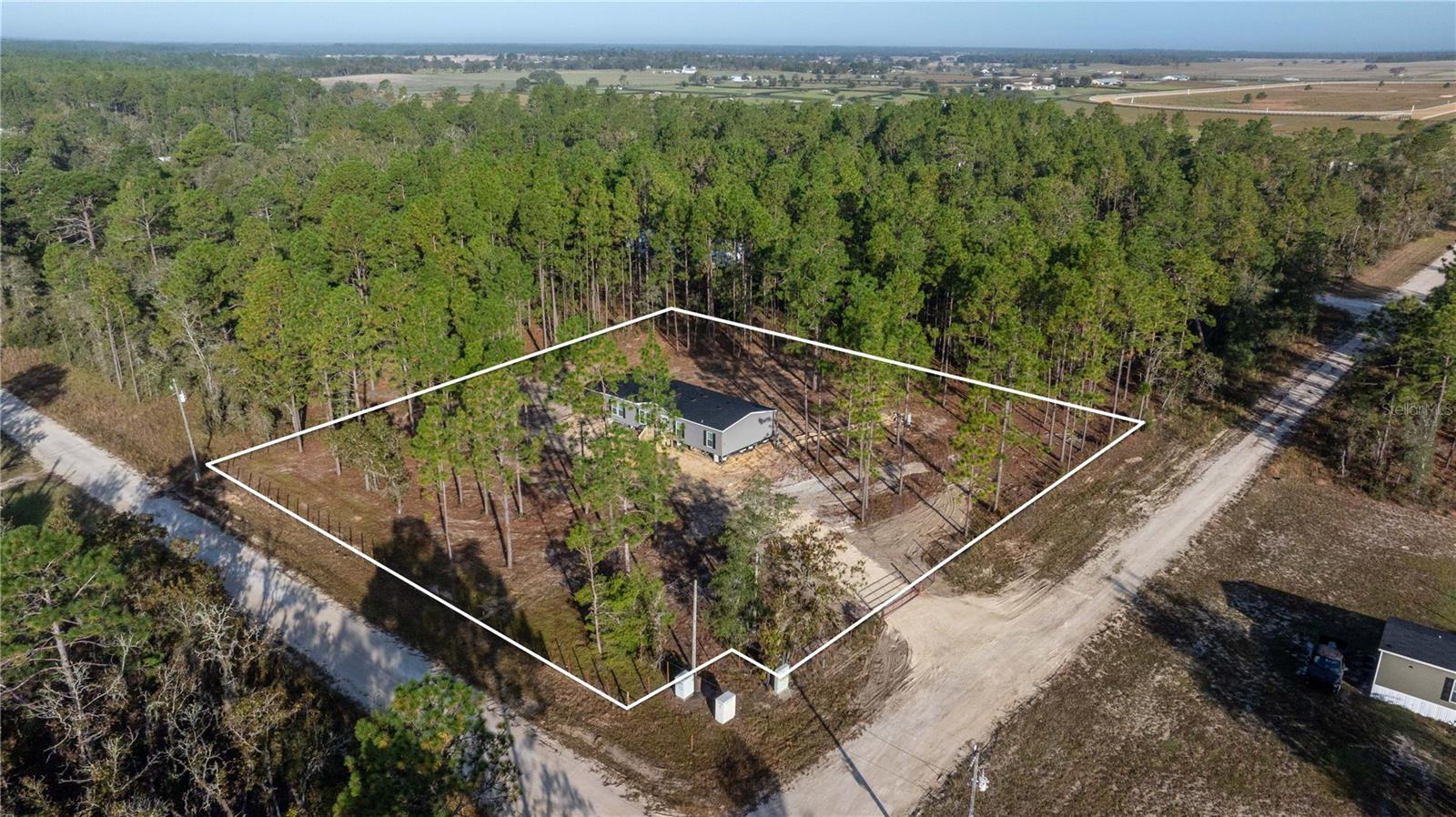 Details for 1830 124th Ave, WILLISTON, FL 32696