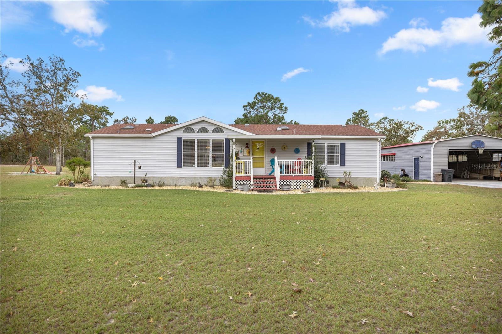 Details for 4642 Mockingbird Street, HOMOSASSA, FL 34446