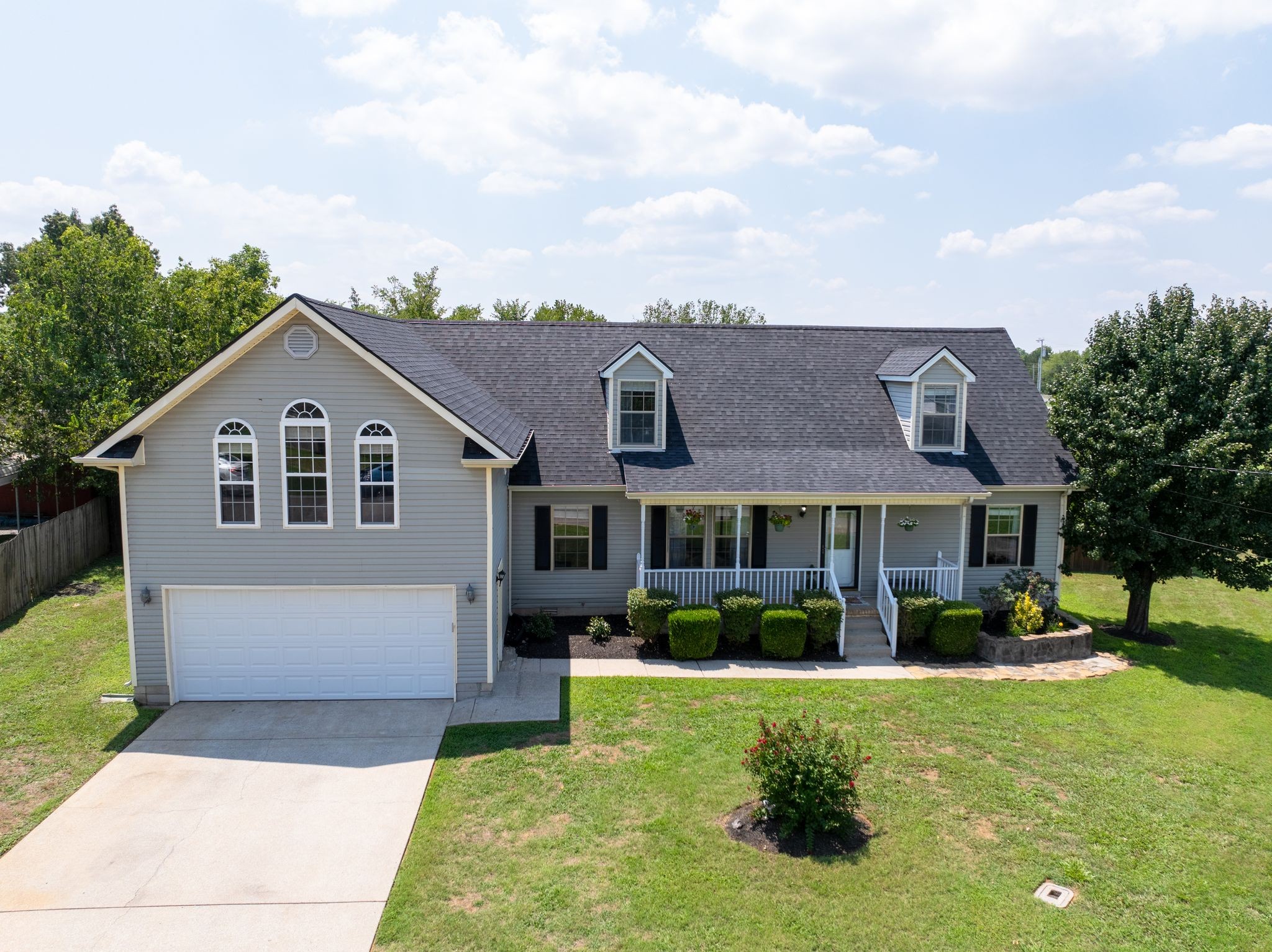 Details for 203 Jack Patton Cv, LA VERGNE, TN 37086