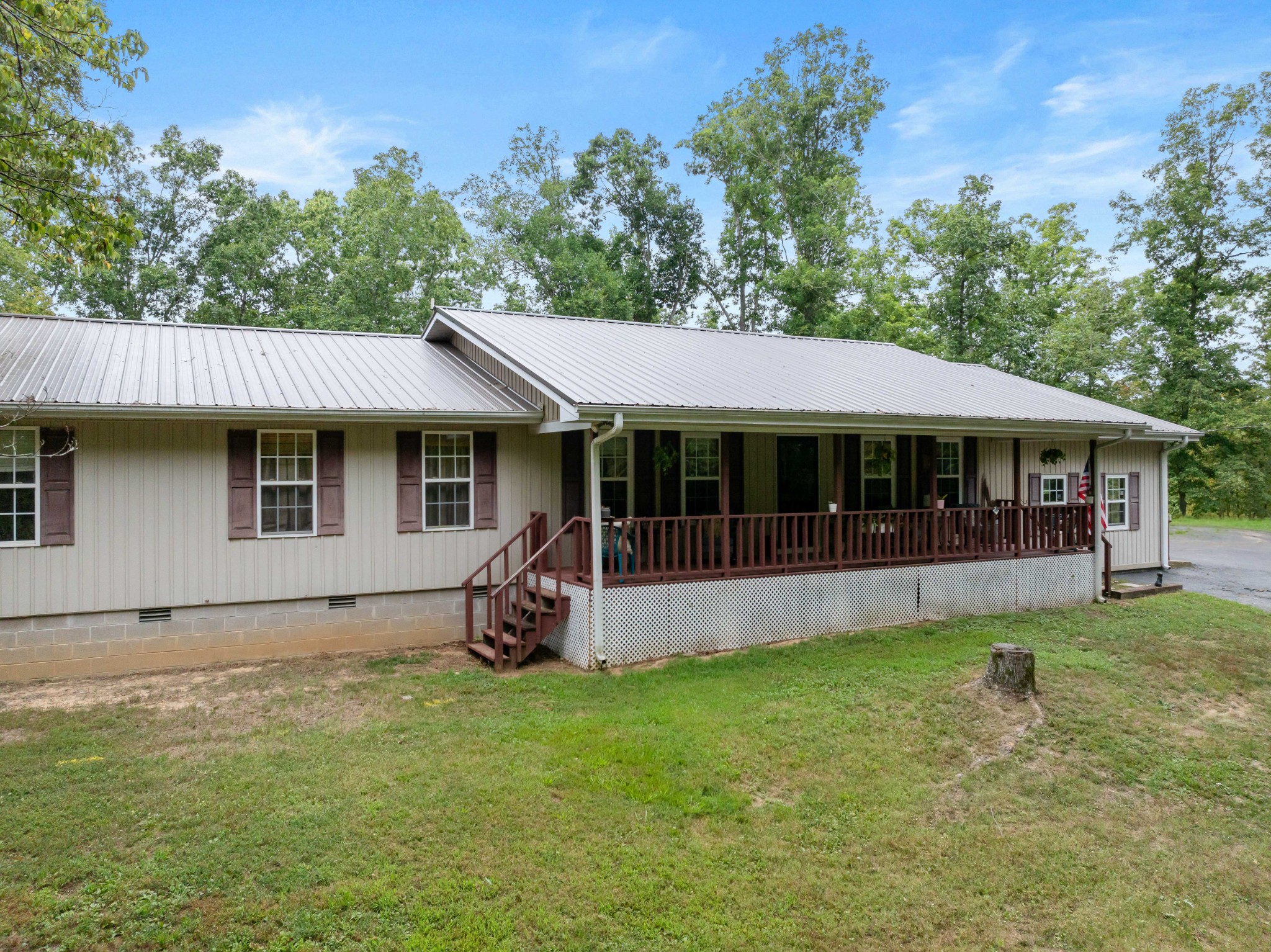 Details for 2719 Mckenzie Rd, Parsons, TN 38363