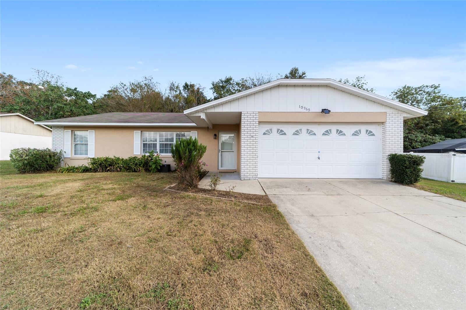 Details for 10965 45th Avenue, BELLEVIEW, FL 34420