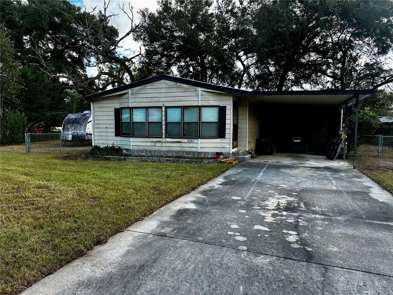 Details for 3282 132nd Place, BELLEVIEW, FL 34420