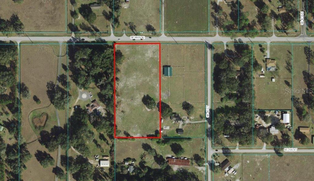 Details for 0 Hwy 42  , SUMMERFIELD, FL 34491